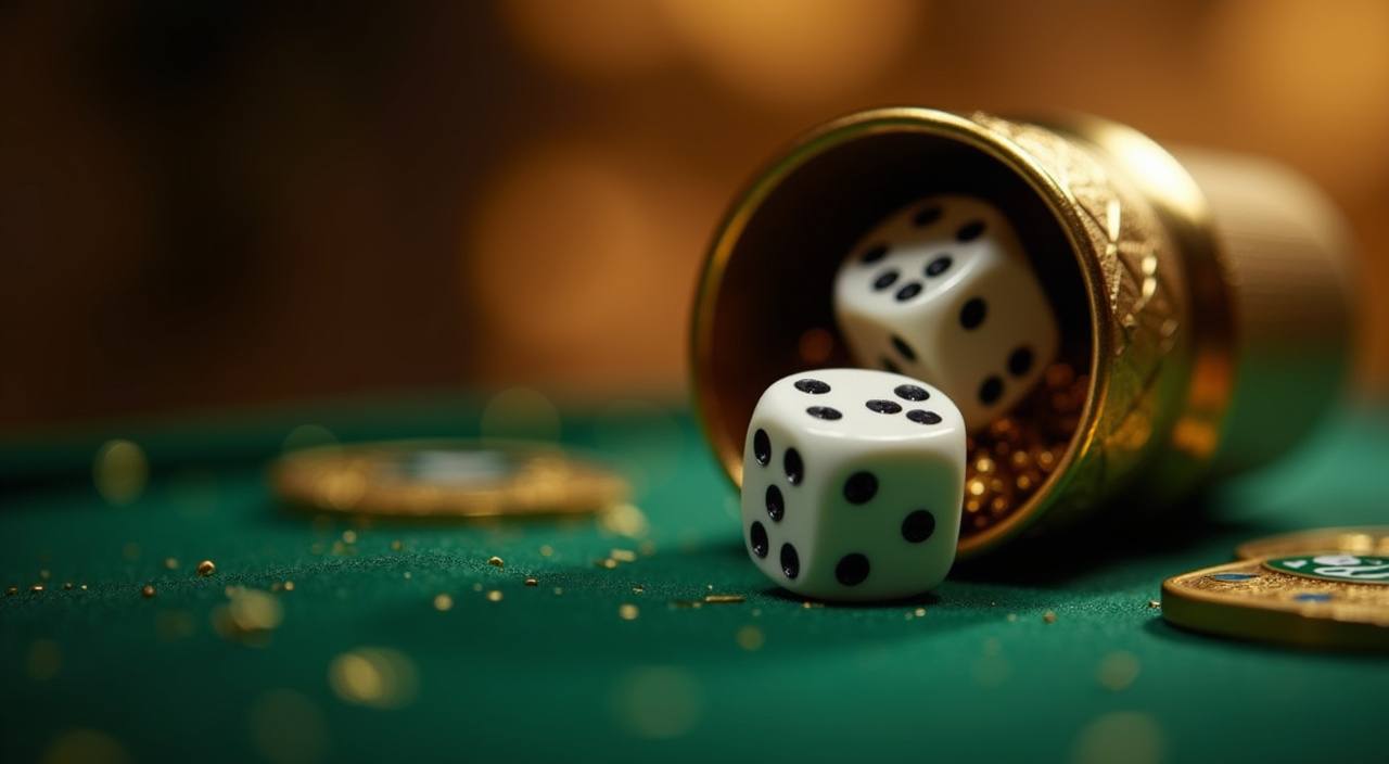 angkasa123 The angkasa123 Casino Experience